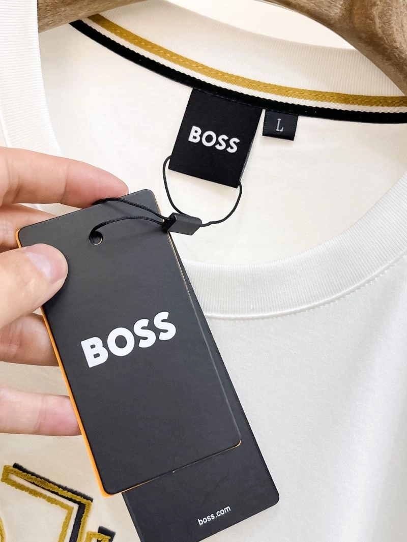 Affordable Boss T-Shirts 161968