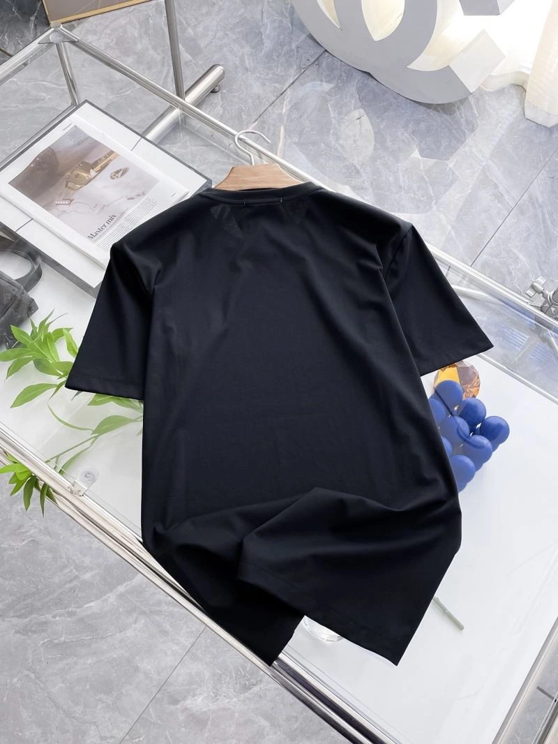 Boss T-Shirts Breathable 161971