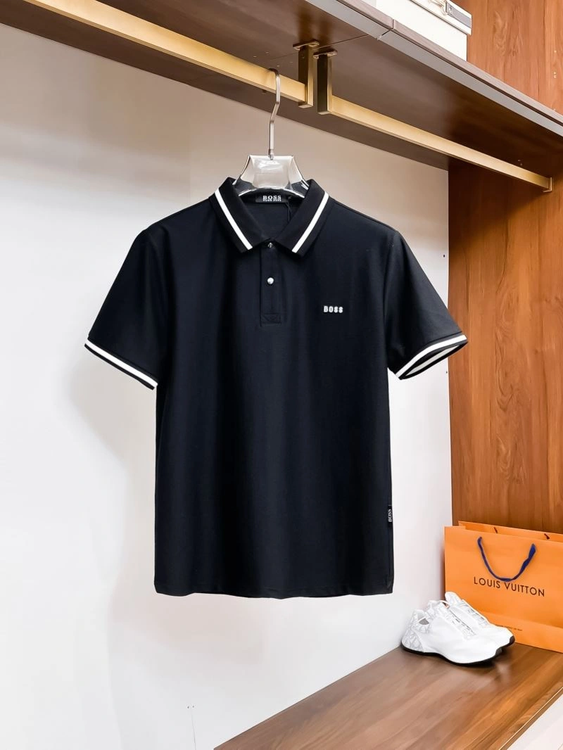 Boss T-Shirts SoftTouch 161967