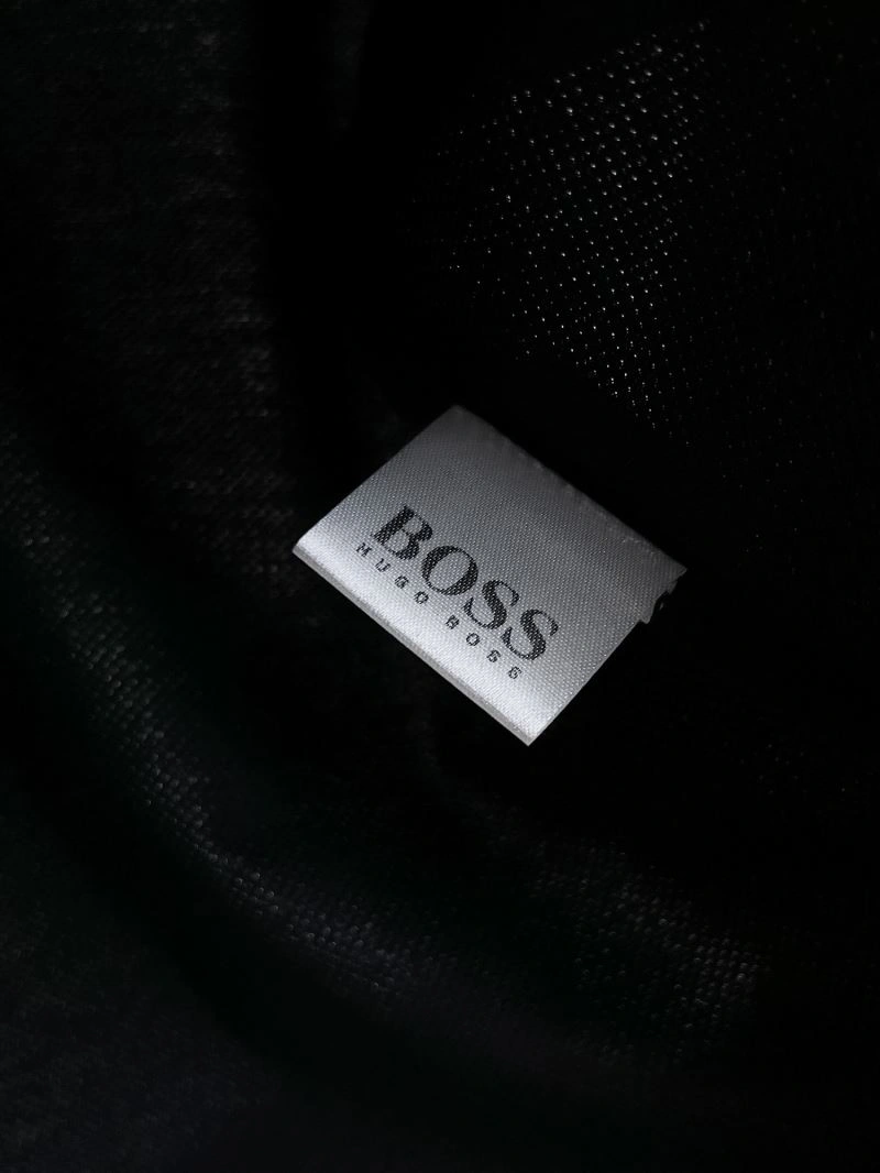Boss T-Shirts SoftTouch 161967