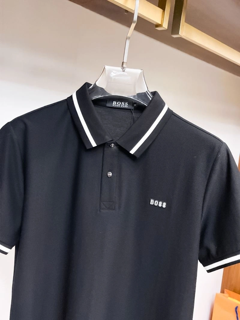 Boss T-Shirts SoftTouch 161967