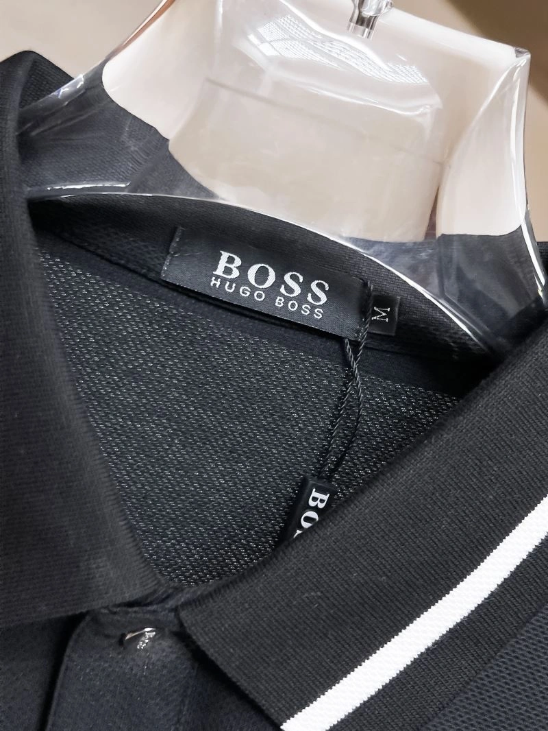 Boss T-Shirts SoftTouch 161967