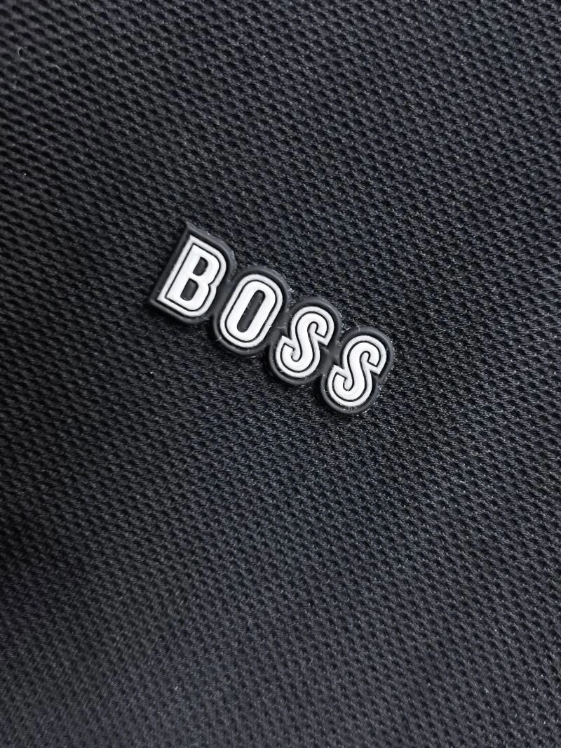 Boss T-Shirts SoftTouch 161967
