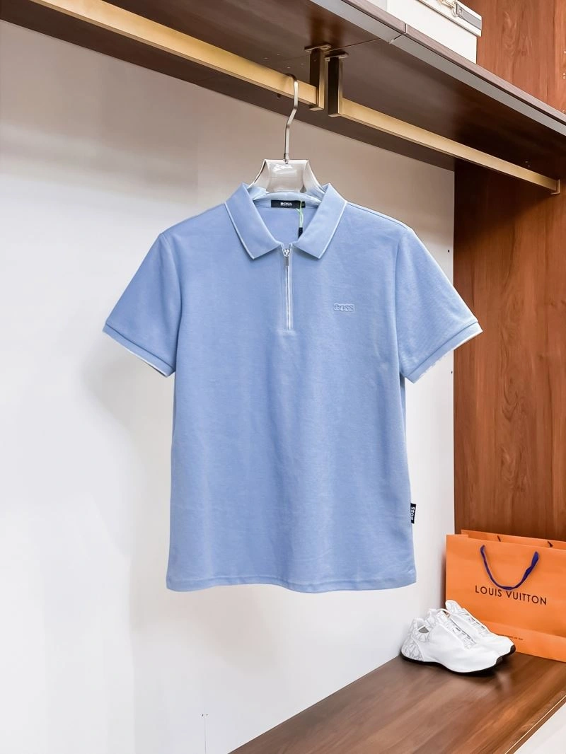 Unisex Boss T-Shirts 161966