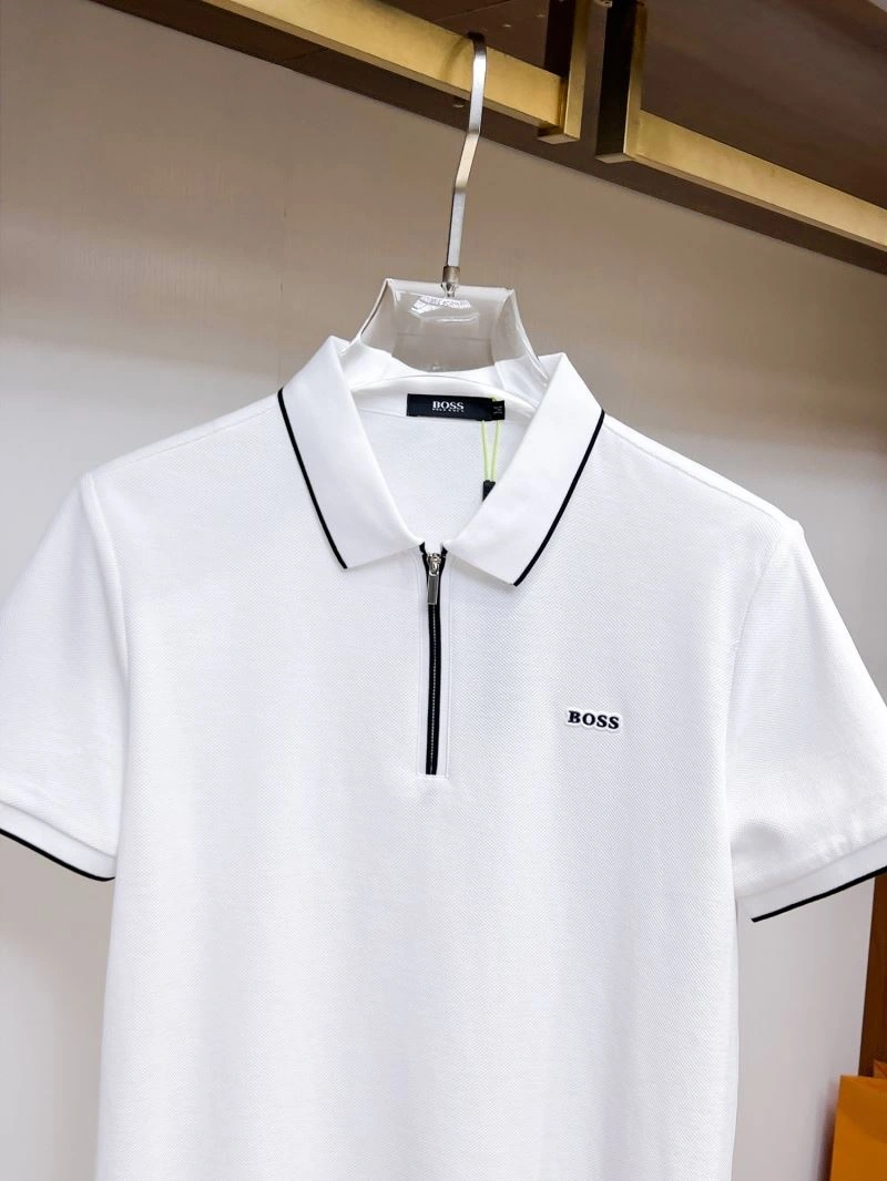 Unisex Boss T-Shirts 161966