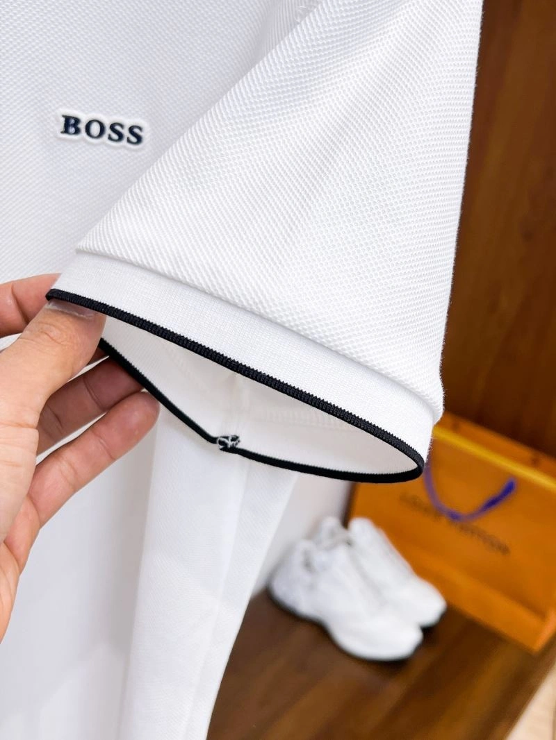 Unisex Boss T-Shirts 161966