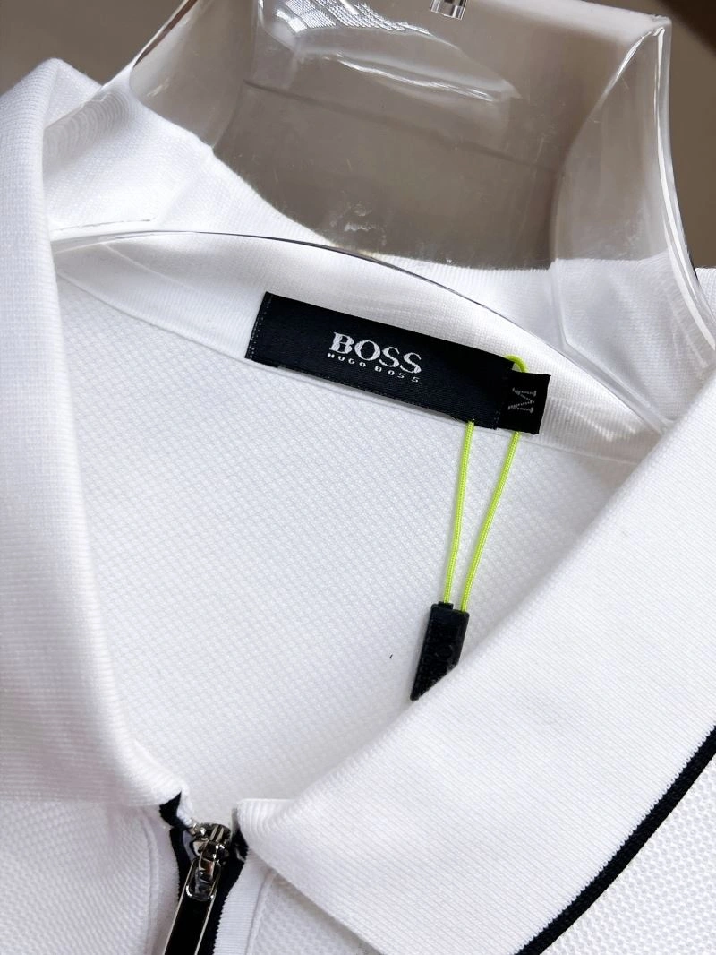 Unisex Boss T-Shirts 161966