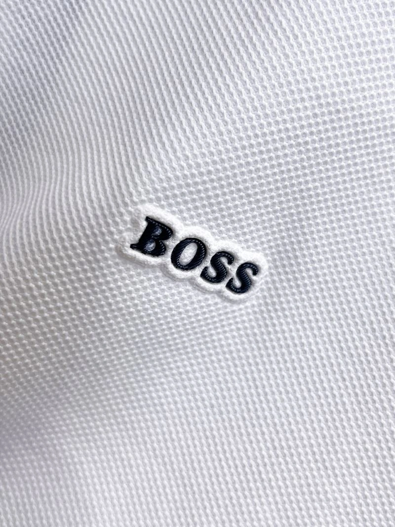 Unisex Boss T-Shirts 161966