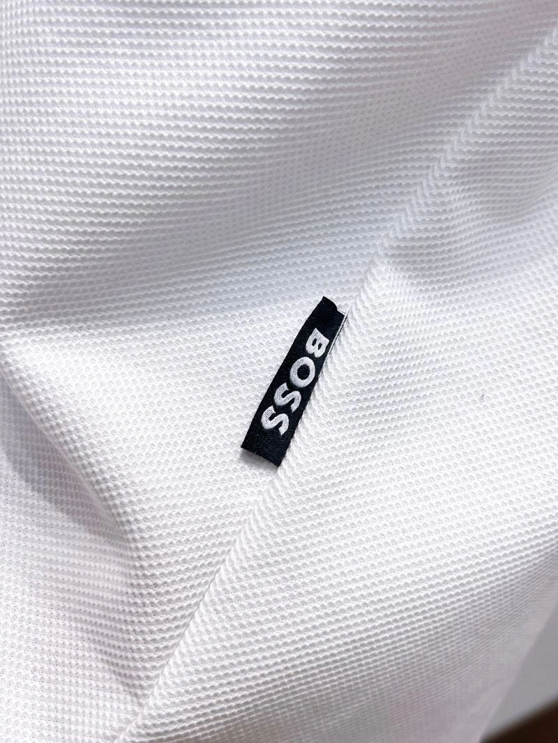 Unisex Boss T-Shirts 161966