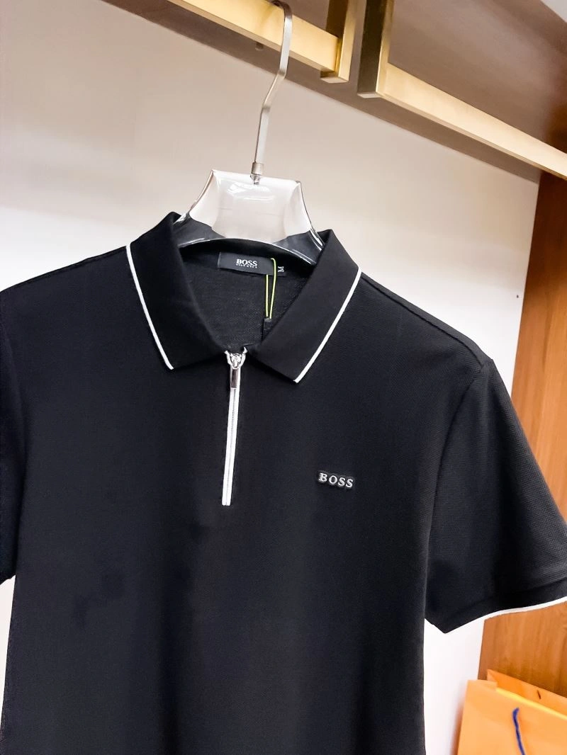 Bold Boss T-Shirts 162003