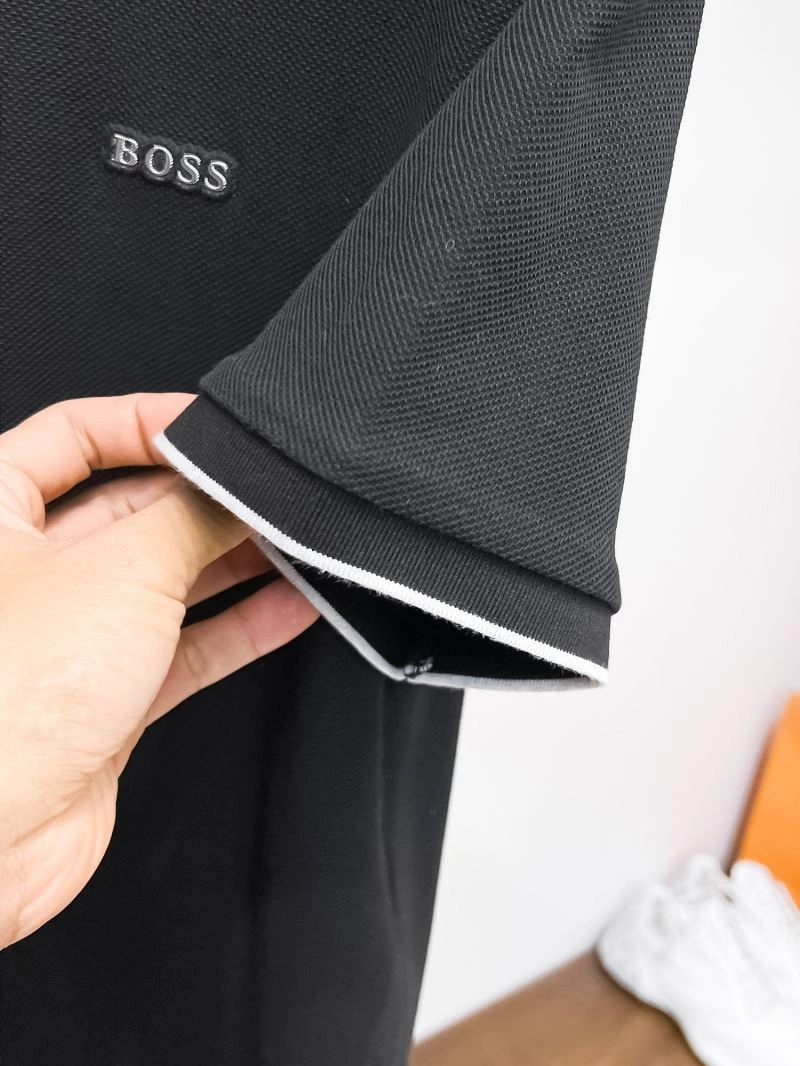 Bold Boss T-Shirts 162003