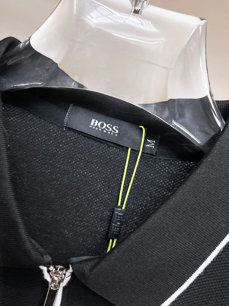Bold Boss T-Shirts 162003