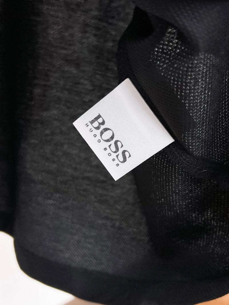 SportInspired Boss T-Shirts 161996