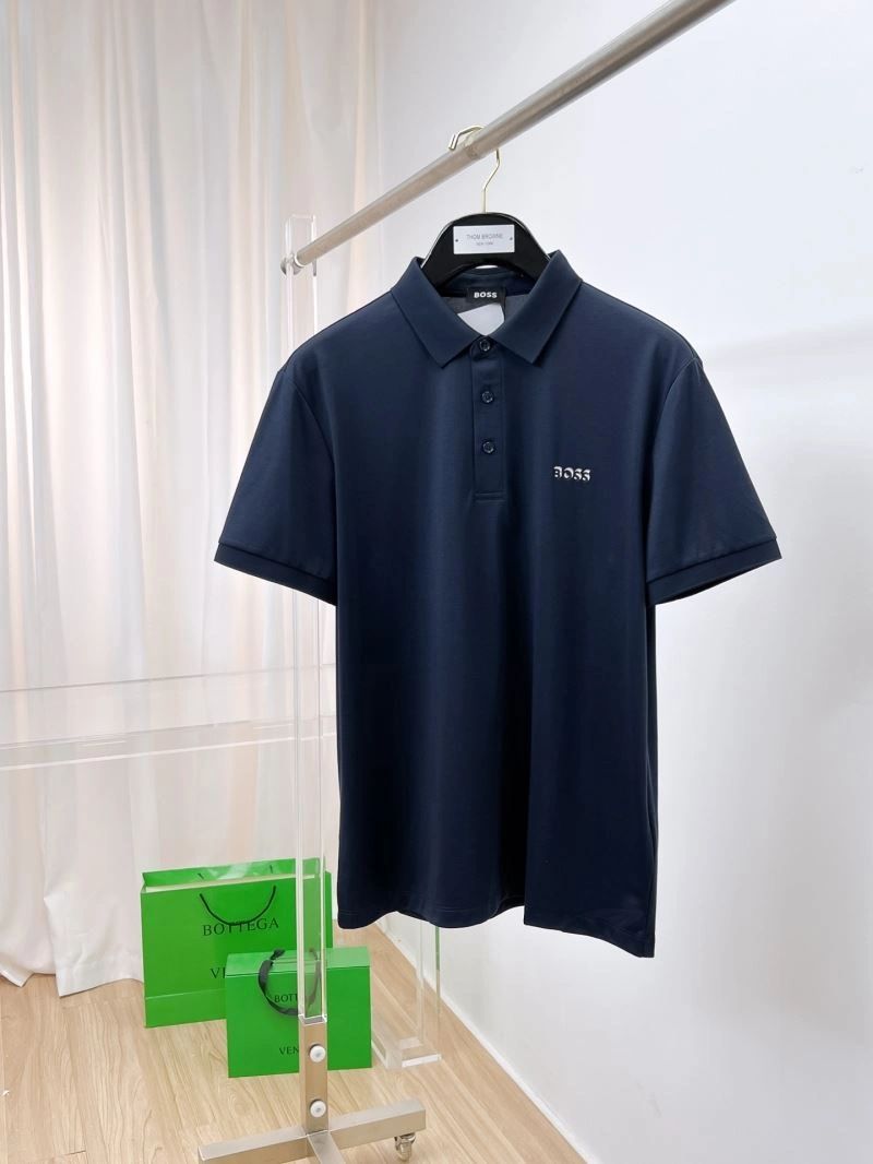 Boss T-Shirts Durable 160937