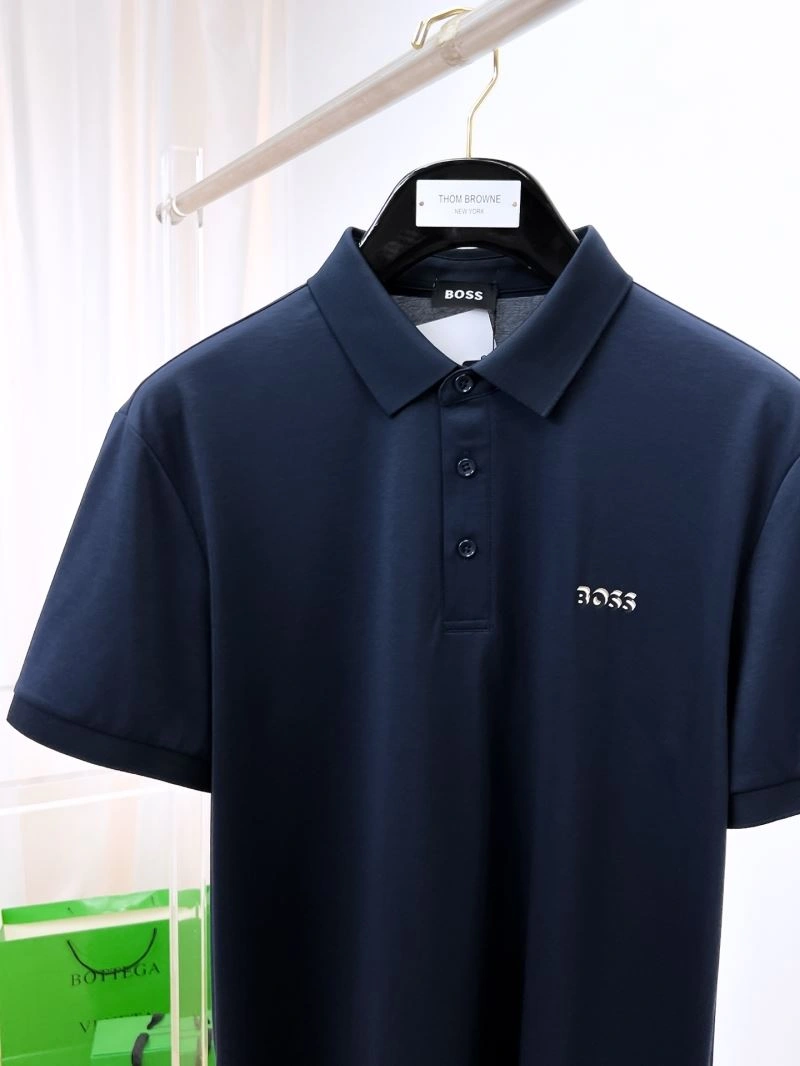 Boss T-Shirts Durable 160937