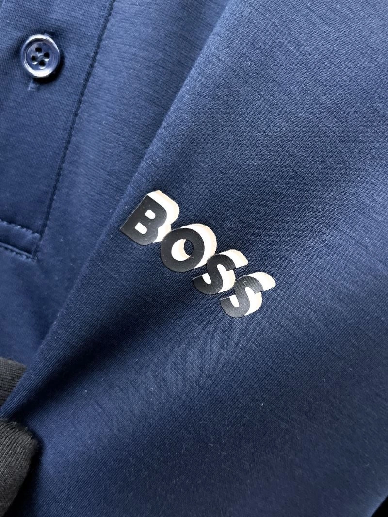 Boss T-Shirts Durable 160937
