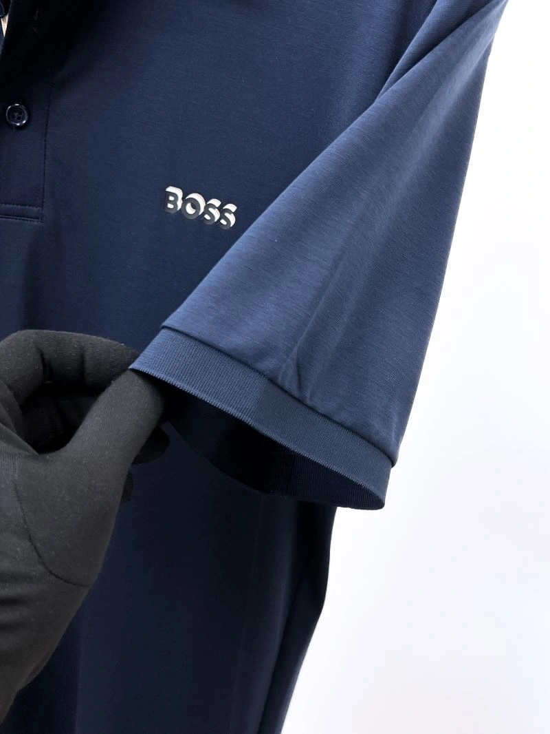 Boss T-Shirts Durable 160937