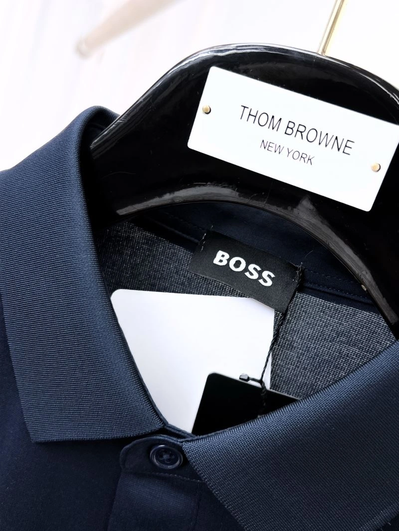 Boss T-Shirts Durable 160937