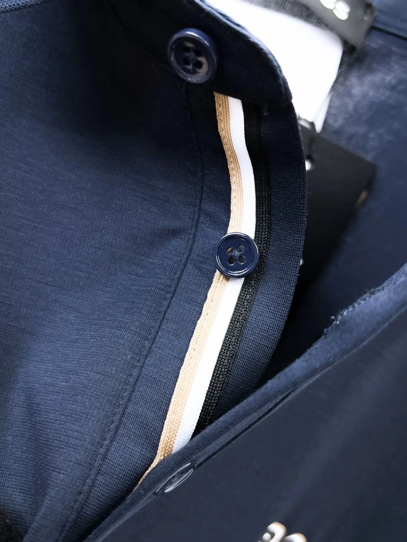 Boss T-Shirts Durable 160937