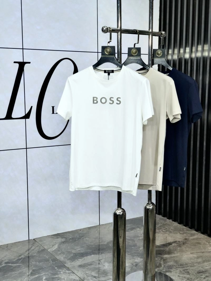 Unique Boss T-Shirts 160938