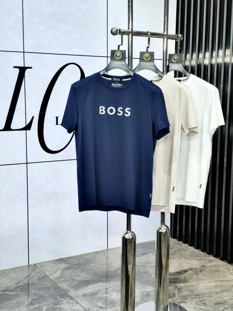 Unique Boss T-Shirts 160938