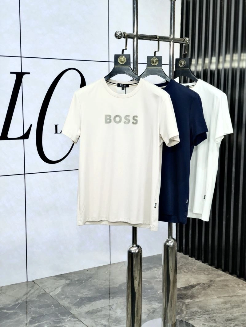 Unique Boss T-Shirts 160938
