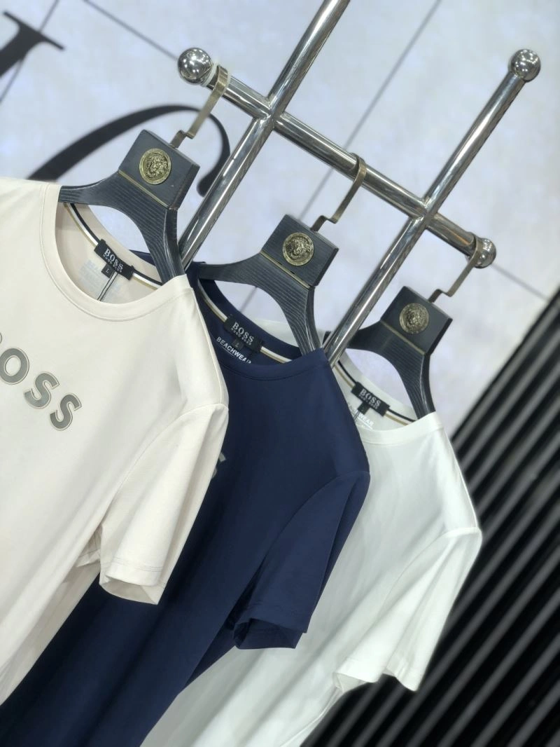 Unique Boss T-Shirts 160938