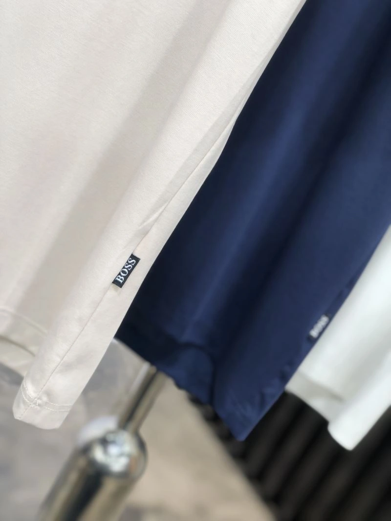 Unique Boss T-Shirts 160938