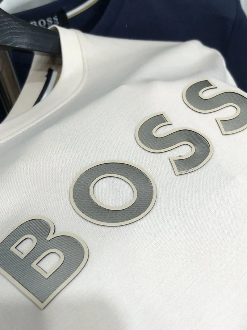 Unique Boss T-Shirts 160938