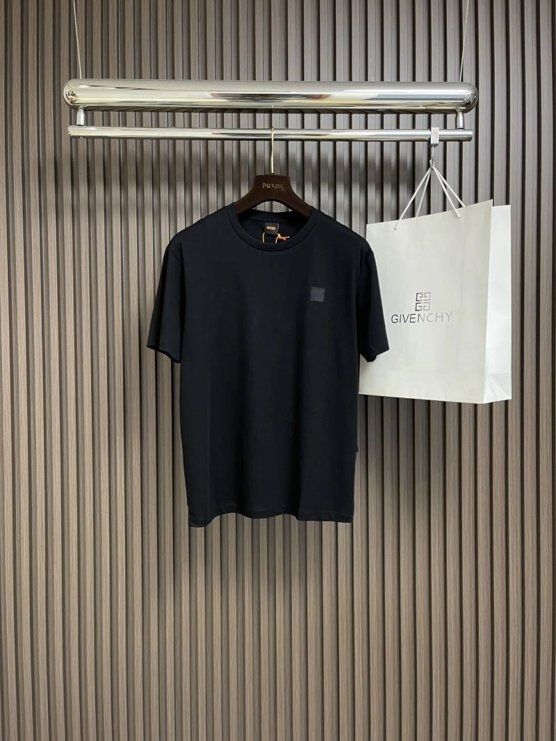 Unisex Boss T-Shirts 160973