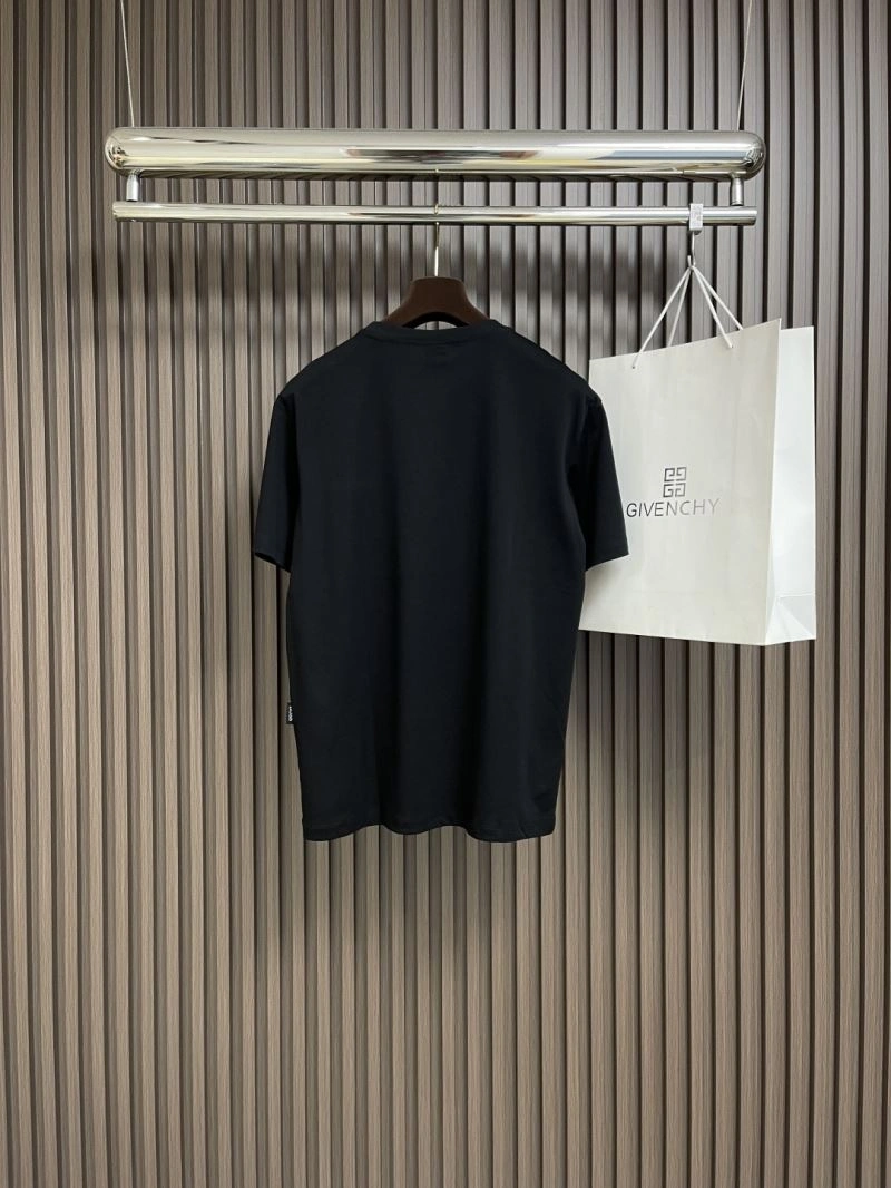 Unisex Boss T-Shirts 160973