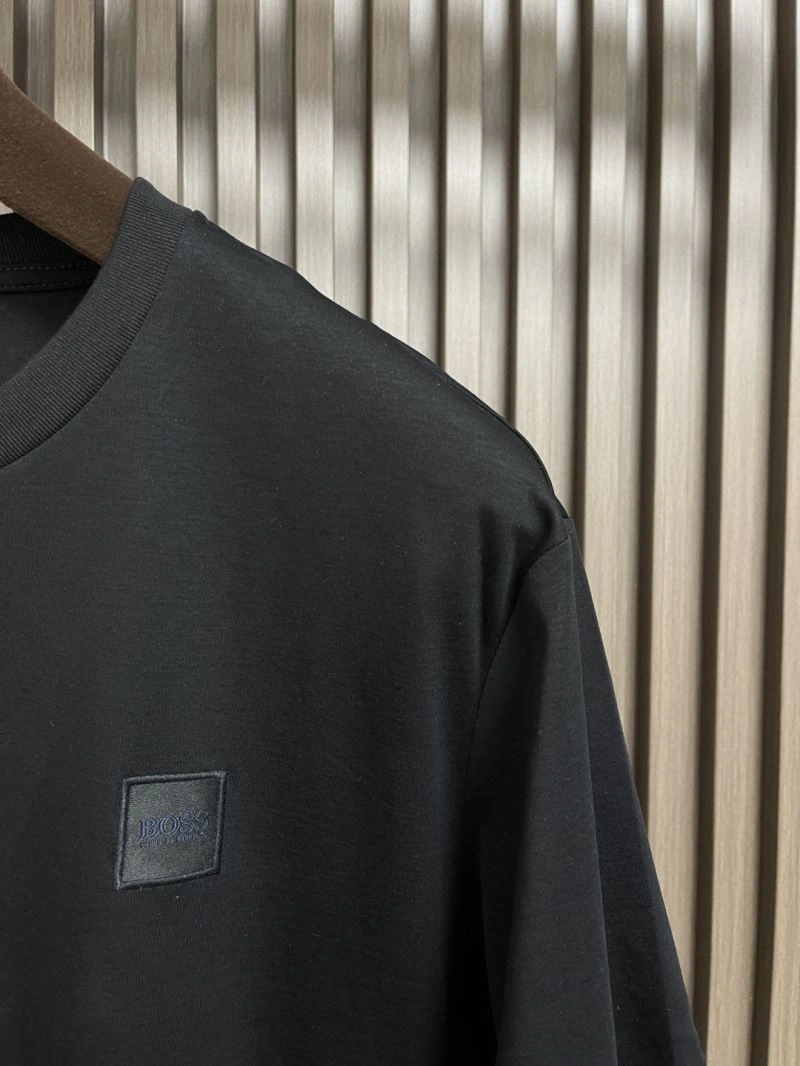 Unisex Boss T-Shirts 160973