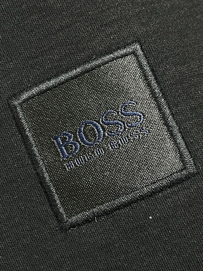 Unisex Boss T-Shirts 160973