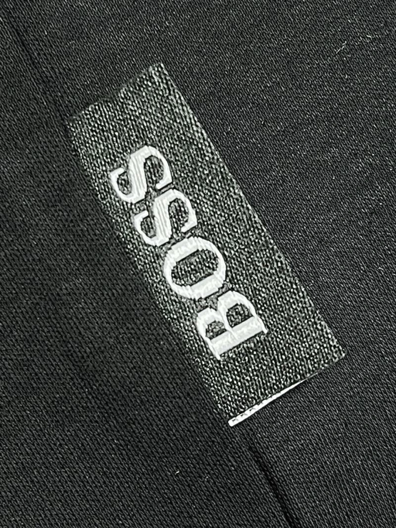 Unisex Boss T-Shirts 160973