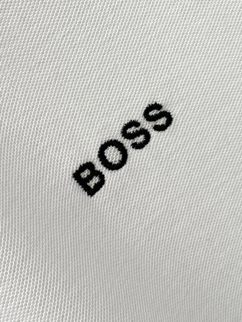 Boss T-Shirts Flexible 160942
