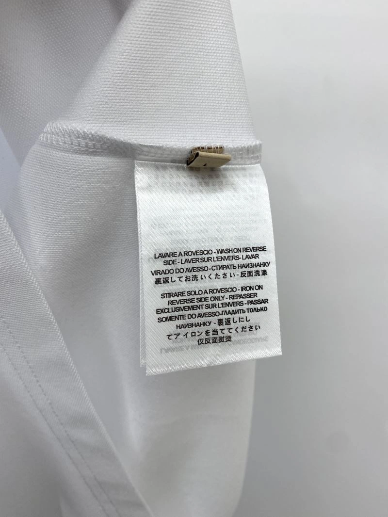 Boss T-Shirts Flexible 160942