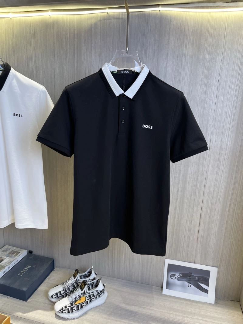 Popular Boss T-Shirts 160934