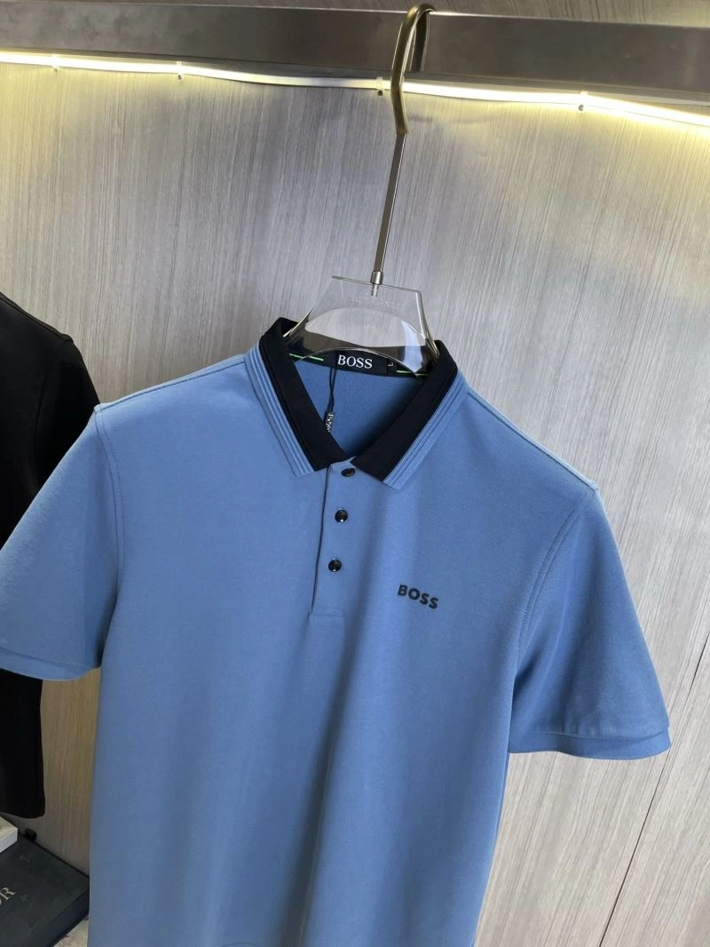 Popular Boss T-Shirts 160934