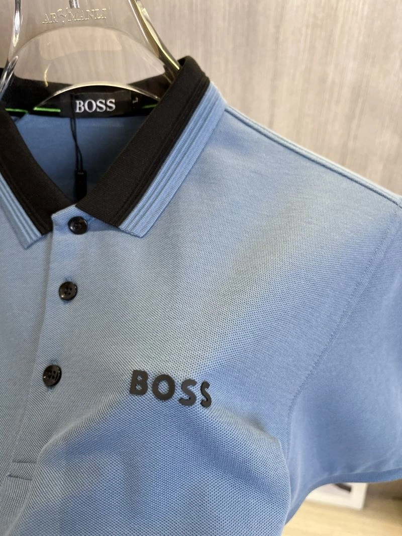 Popular Boss T-Shirts 160934