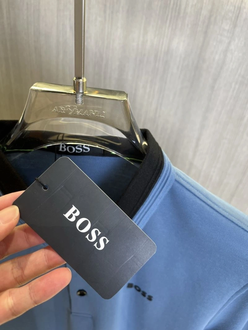 Popular Boss T-Shirts 160934