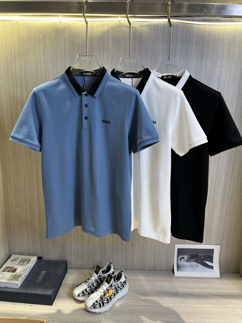 Popular Boss T-Shirts 160934