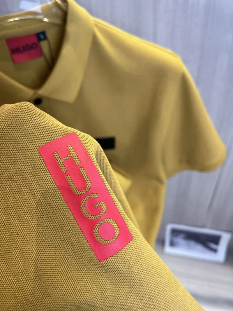 Chic Boss T-Shirts 160933