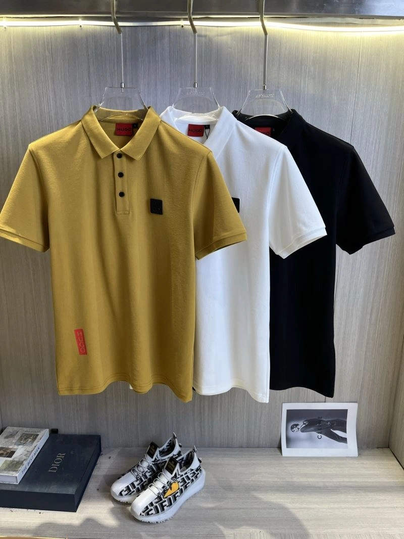 Chic Boss T-Shirts 160933