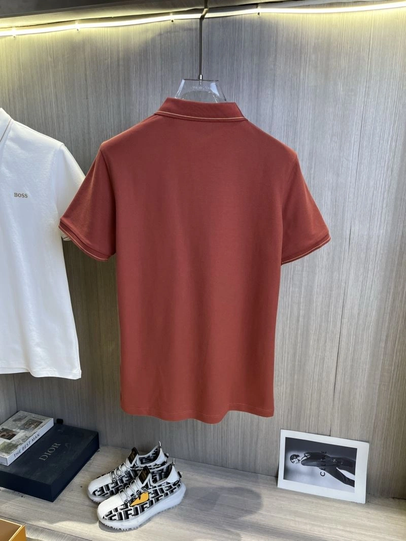 Boss T-Shirts Fashionable 160932