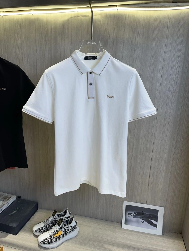 Boss T-Shirts Fashionable 160932