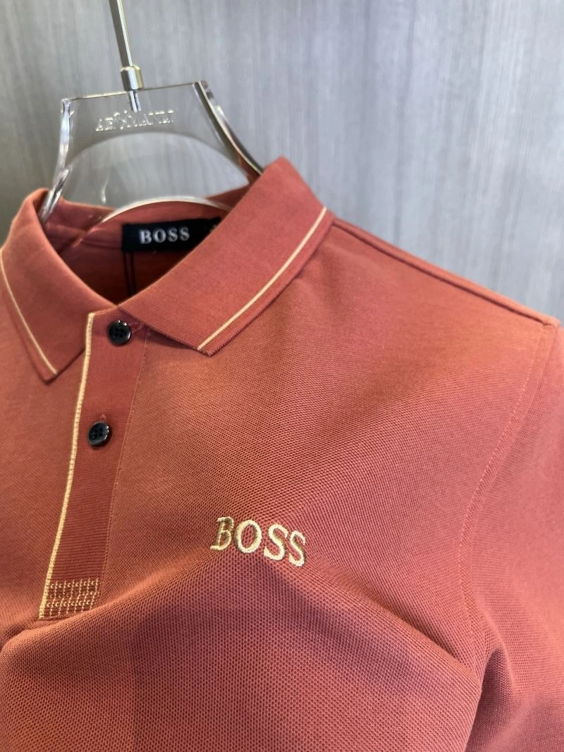 Boss T-Shirts Fashionable 160932