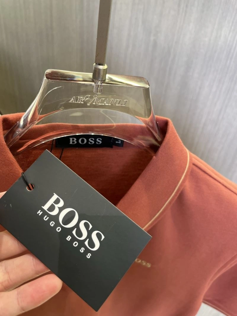 Boss T-Shirts Fashionable 160932