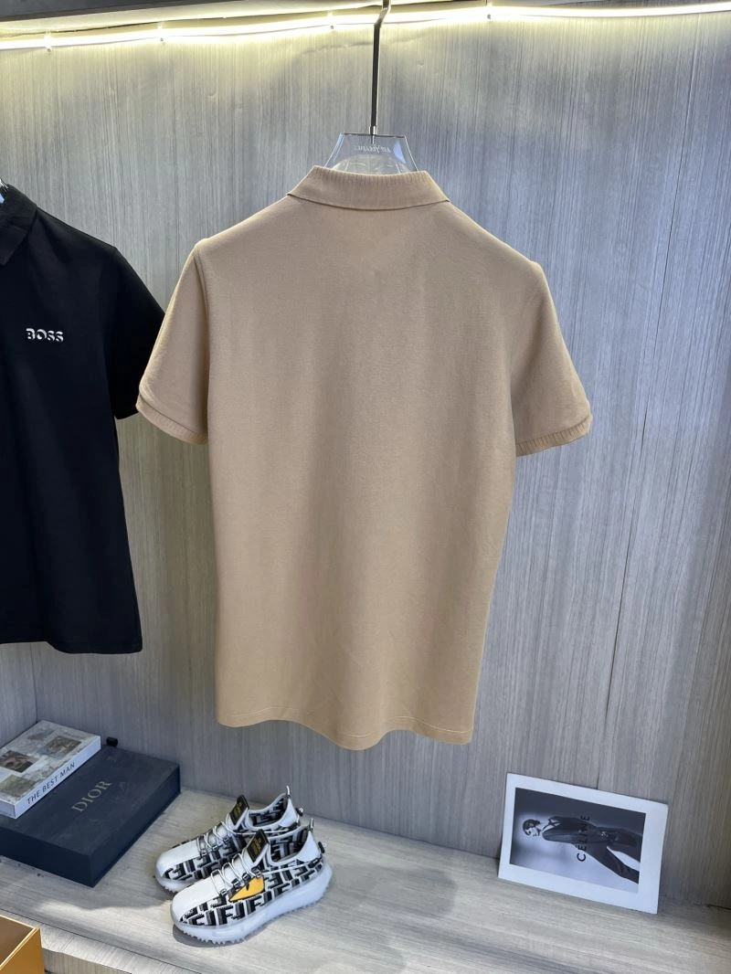 Unisex Boss T-Shirts 160931