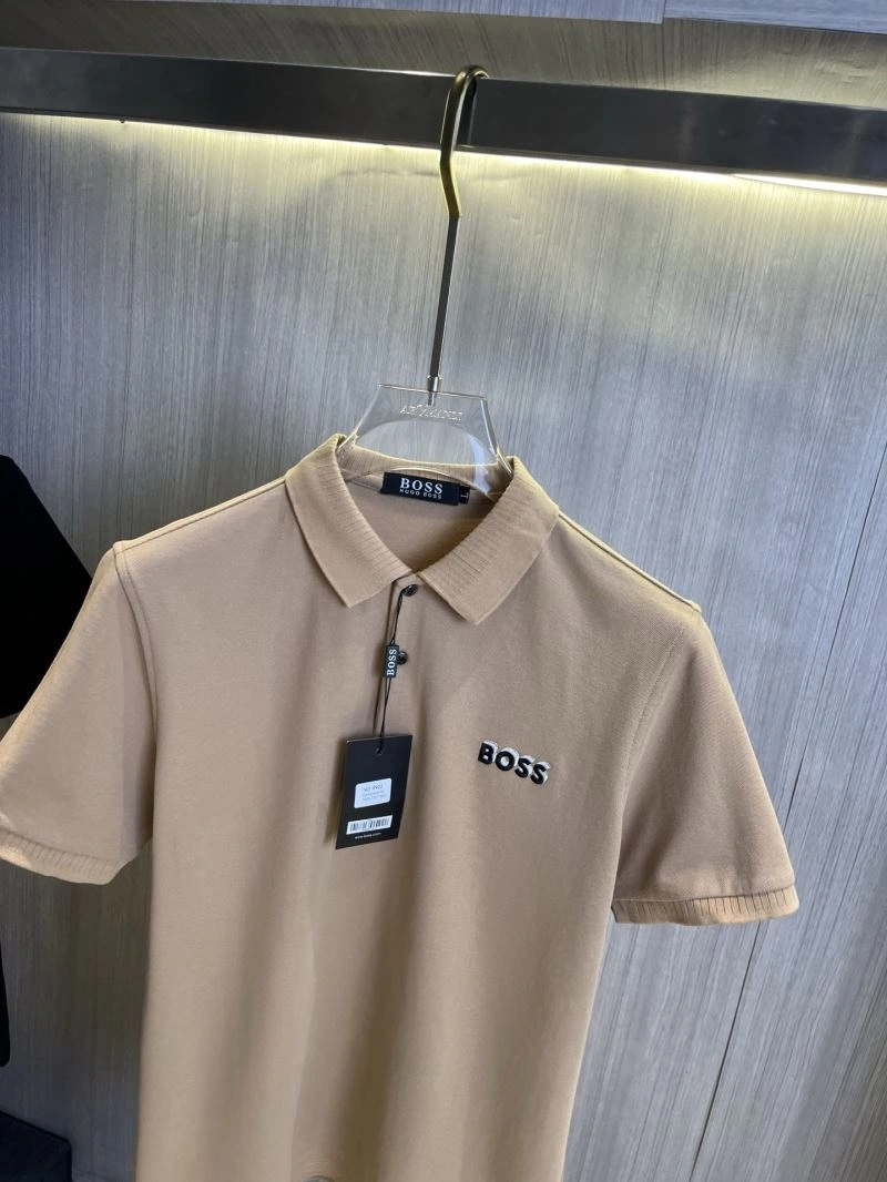 Unisex Boss T-Shirts 160931