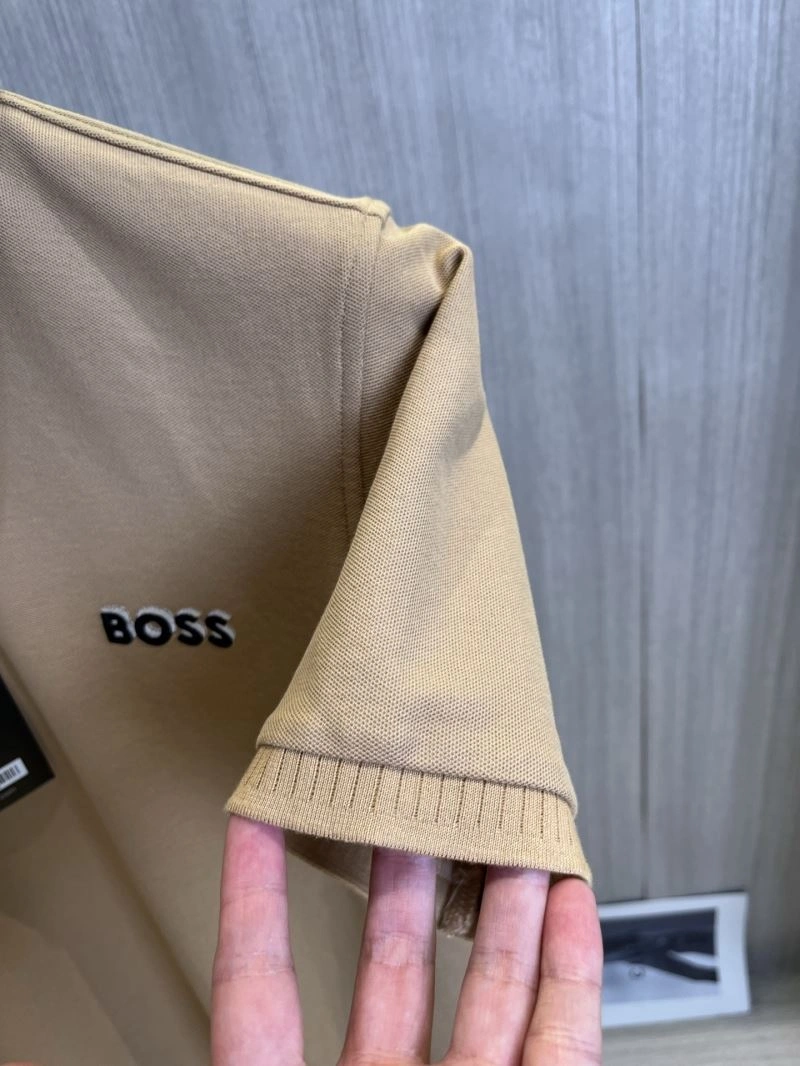 Unisex Boss T-Shirts 160931